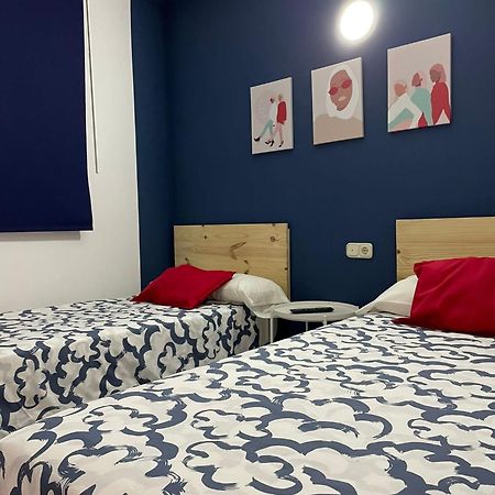 Aqui Te Quiero Ver Ventas de Zafarraya Zewnętrze zdjęcie
