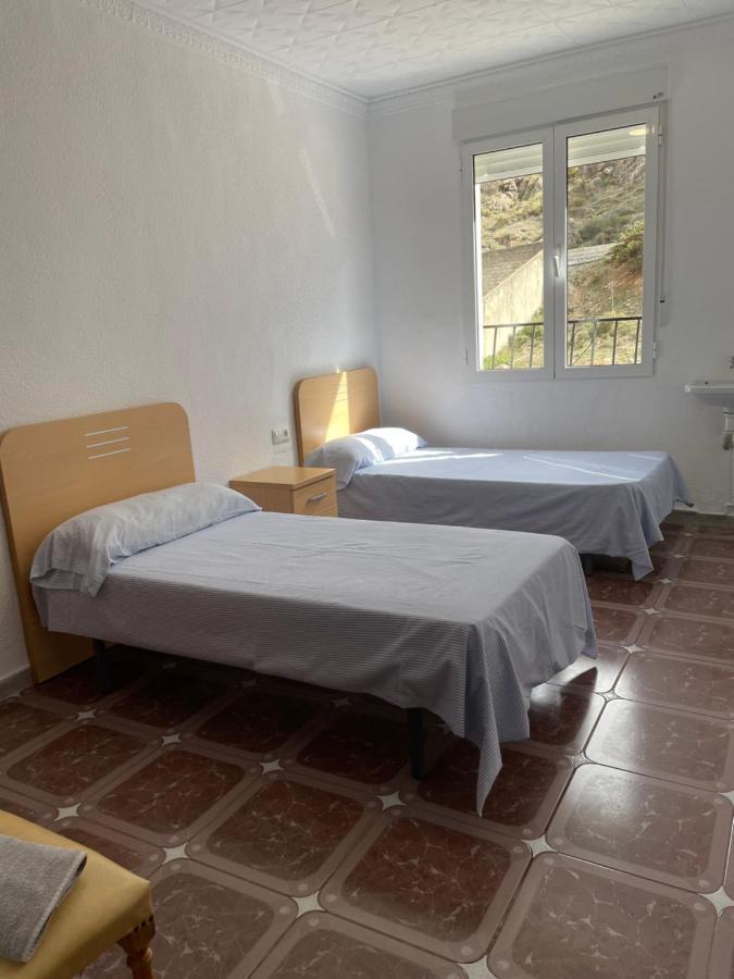 Aqui Te Quiero Ver Ventas de Zafarraya Zewnętrze zdjęcie
