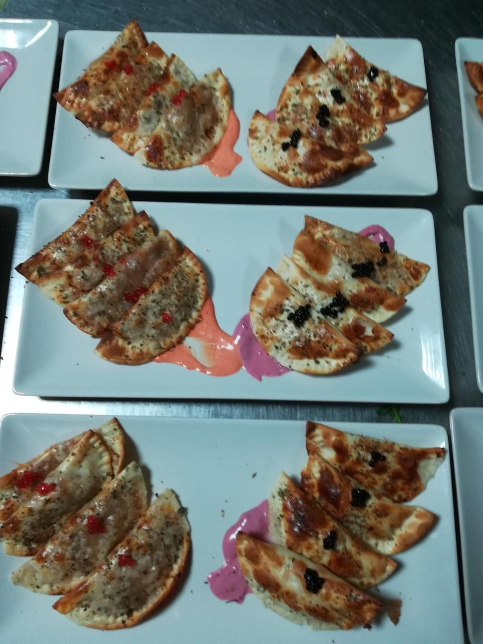 Aqui Te Quiero Ver Ventas de Zafarraya Zewnętrze zdjęcie
