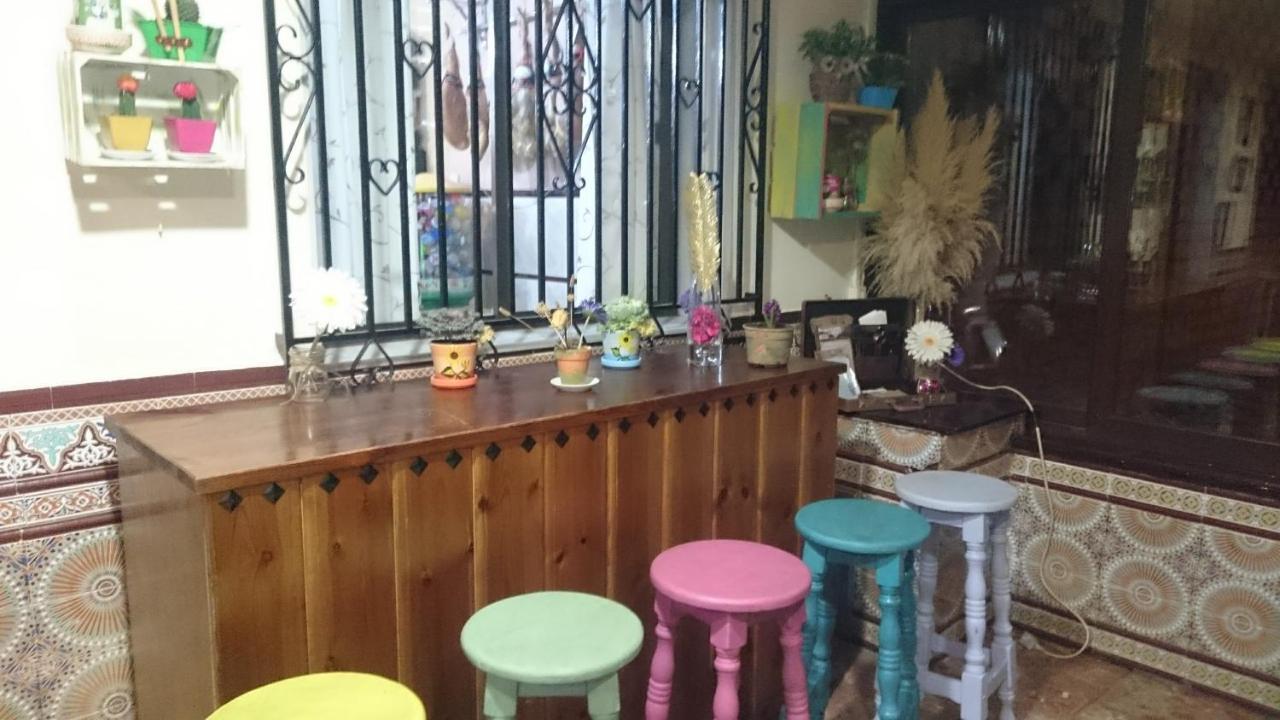 Aqui Te Quiero Ver Ventas de Zafarraya Zewnętrze zdjęcie